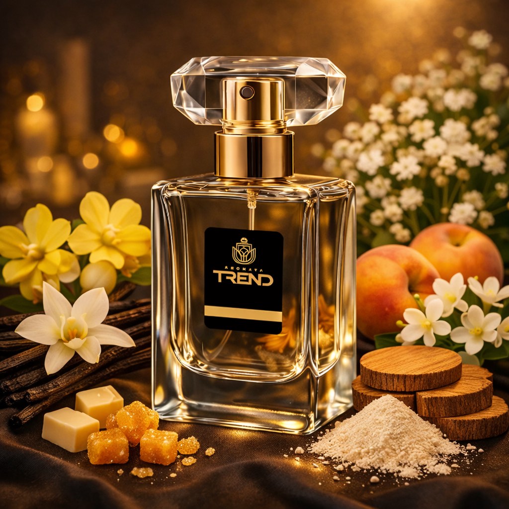 002 Aromata Trend Signature For Woman