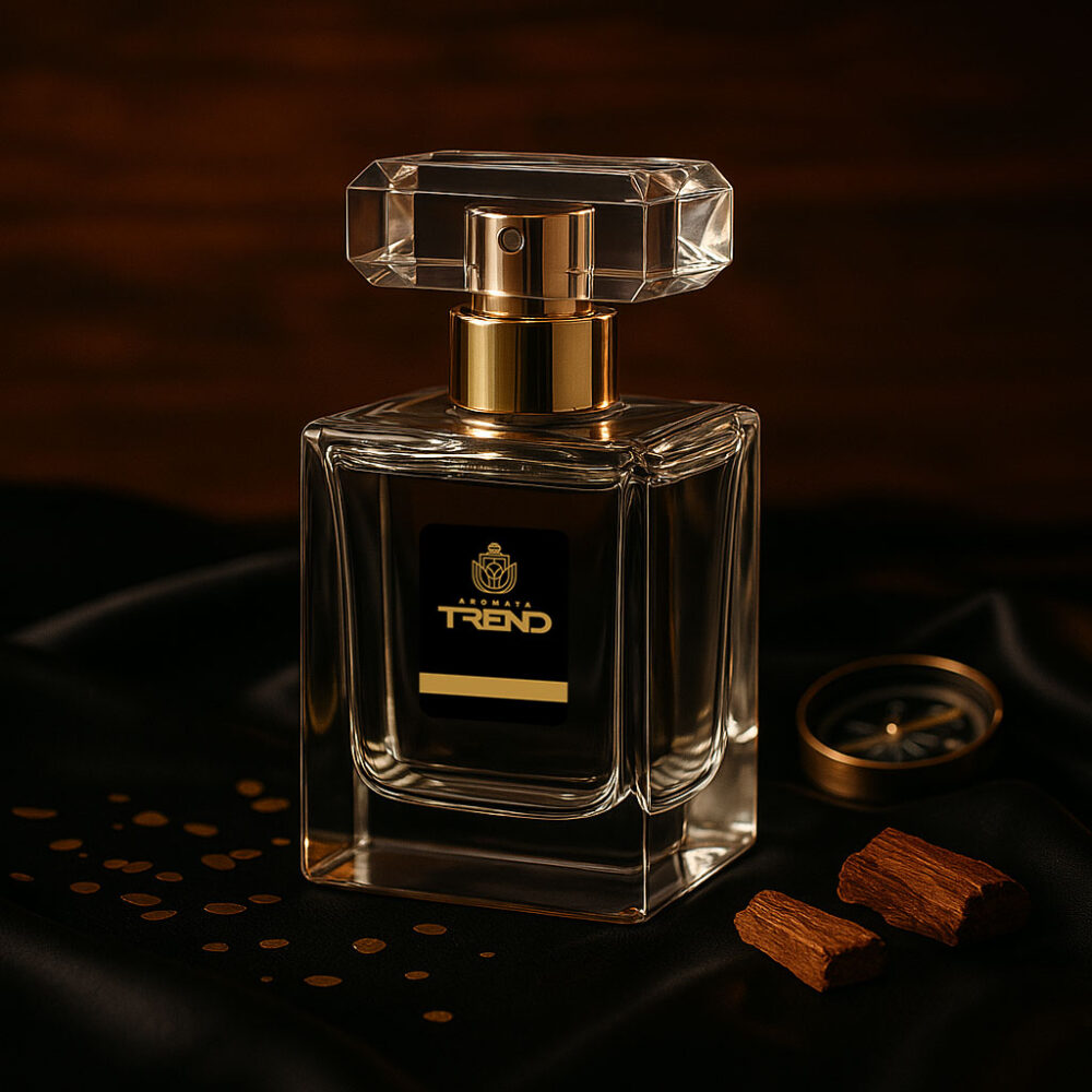 Trend 176 <br> Инспириран од Allure Homme