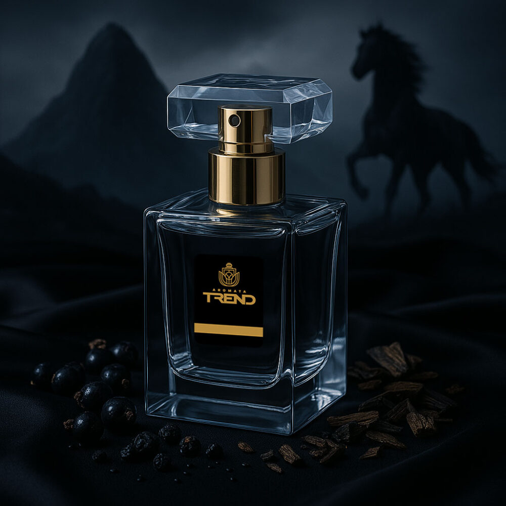 Trend 200 <br> Инспириран од Aventus