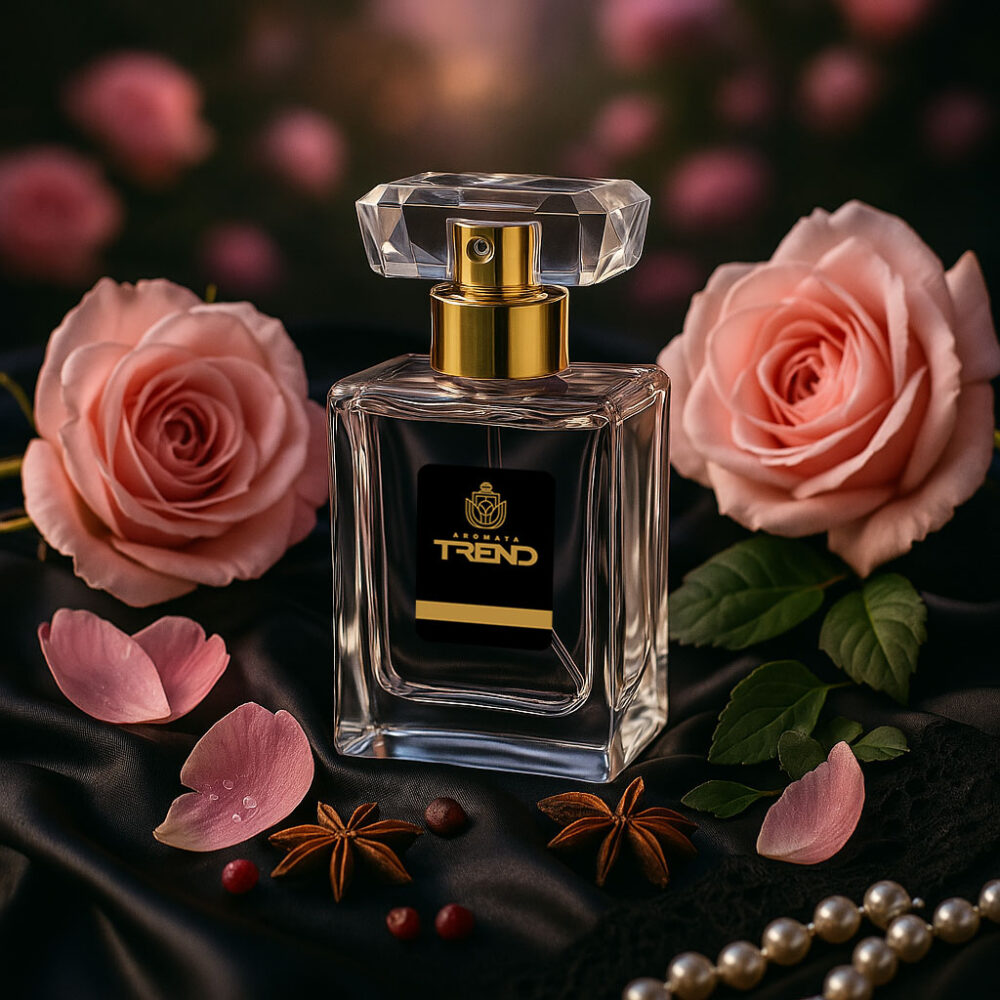 Trend 221 <br> Инспириран од Miss Dior
