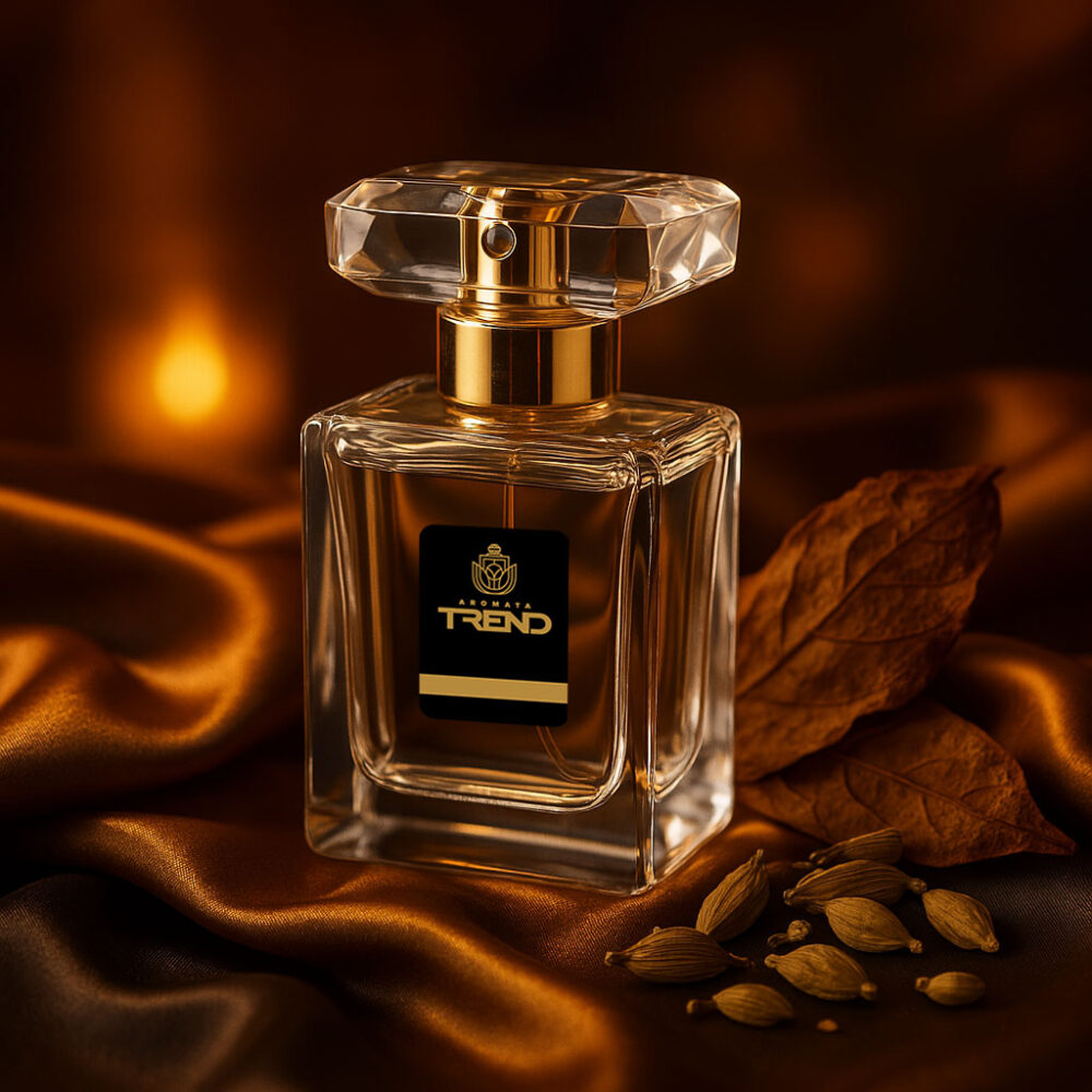 Trend 242 <br> Инспириран од The One