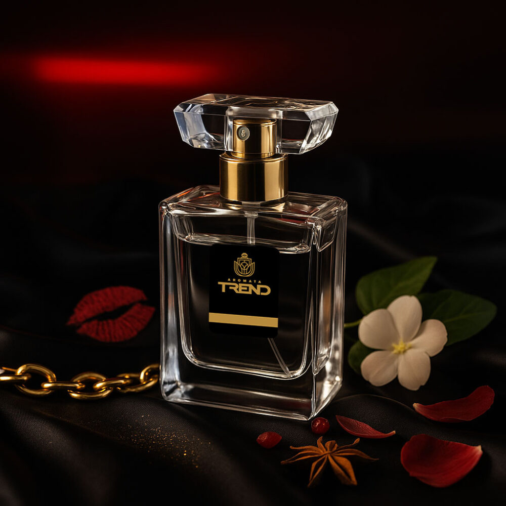 Trend 281 <br> Инспириран од Guilty