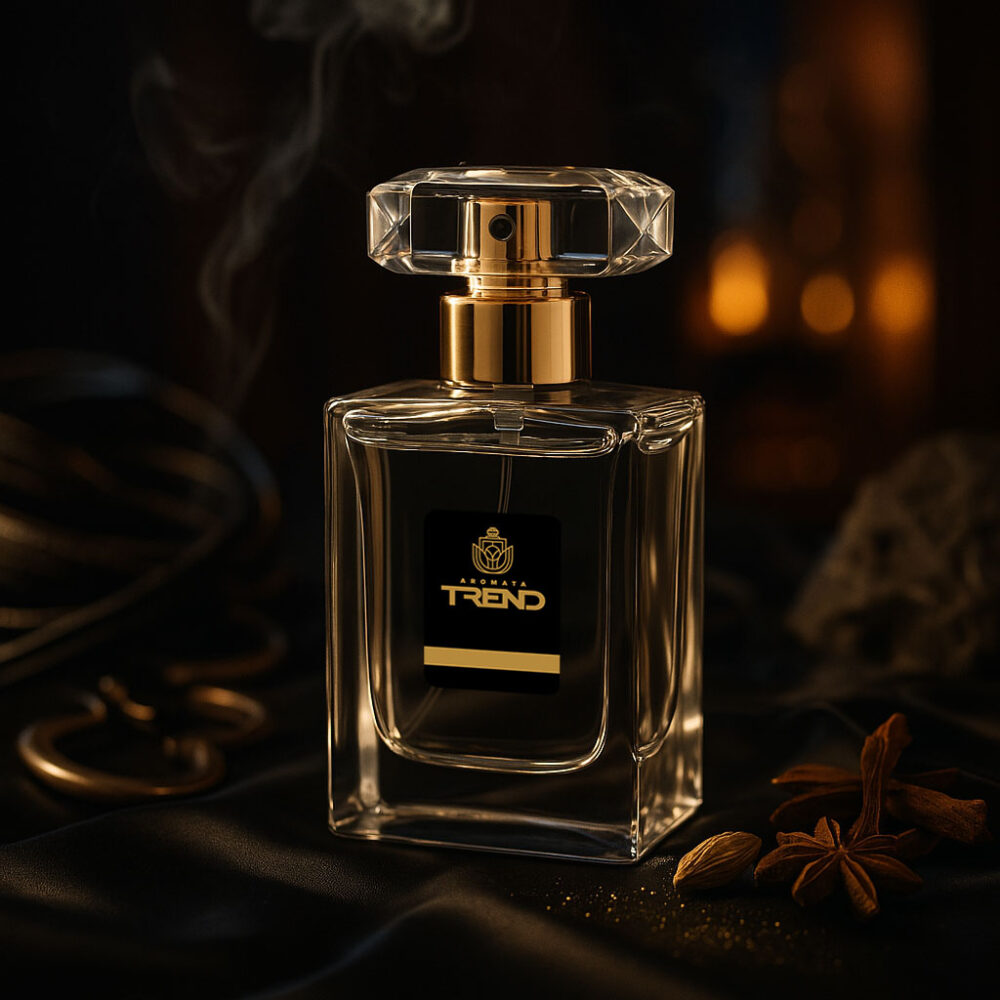 Trend 316 <br> Инспириран од Le Male Elixir