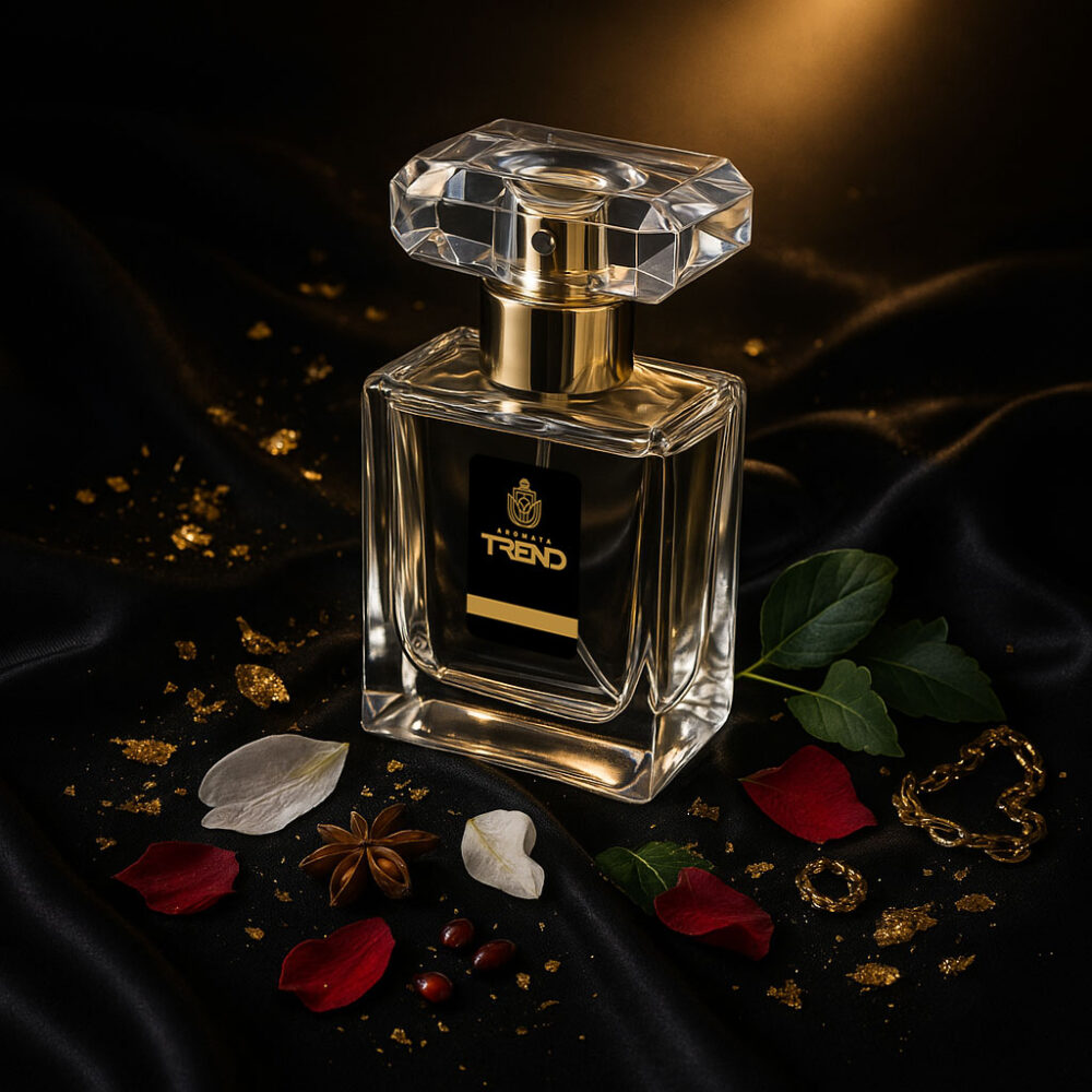Trend 406 <br> Инспириран од Lady Million