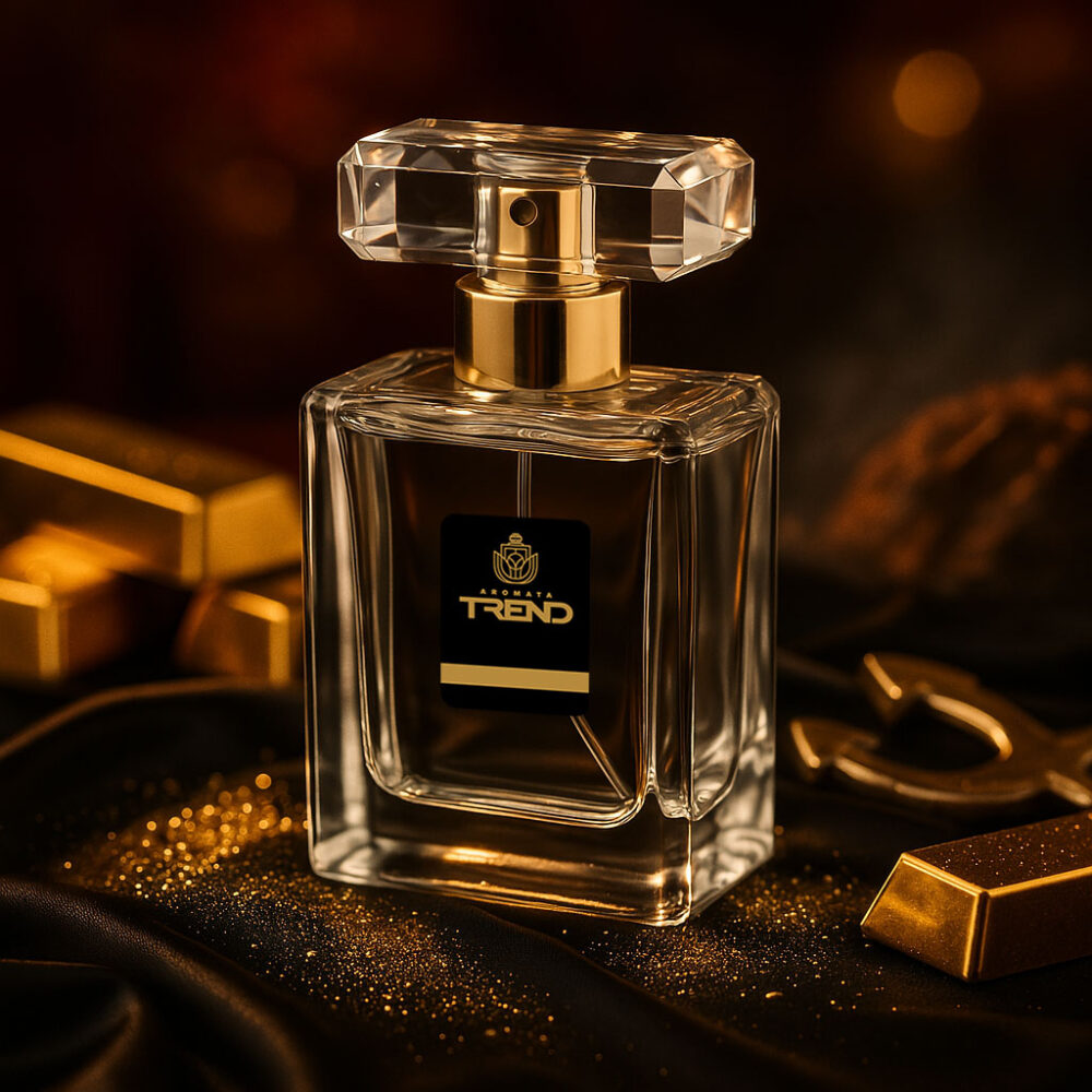Trend 408 <br> Инспириран од One Million