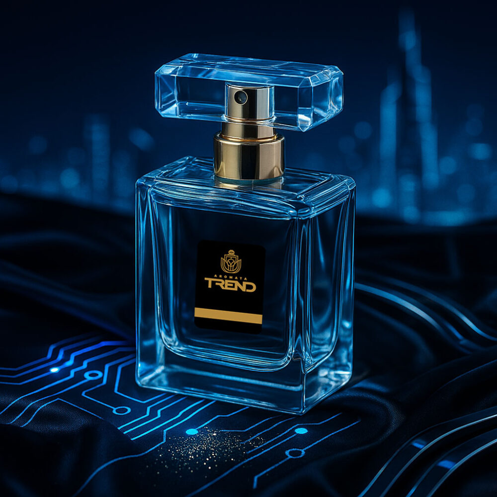 Trend 409 <br> Инспириран од Phantom