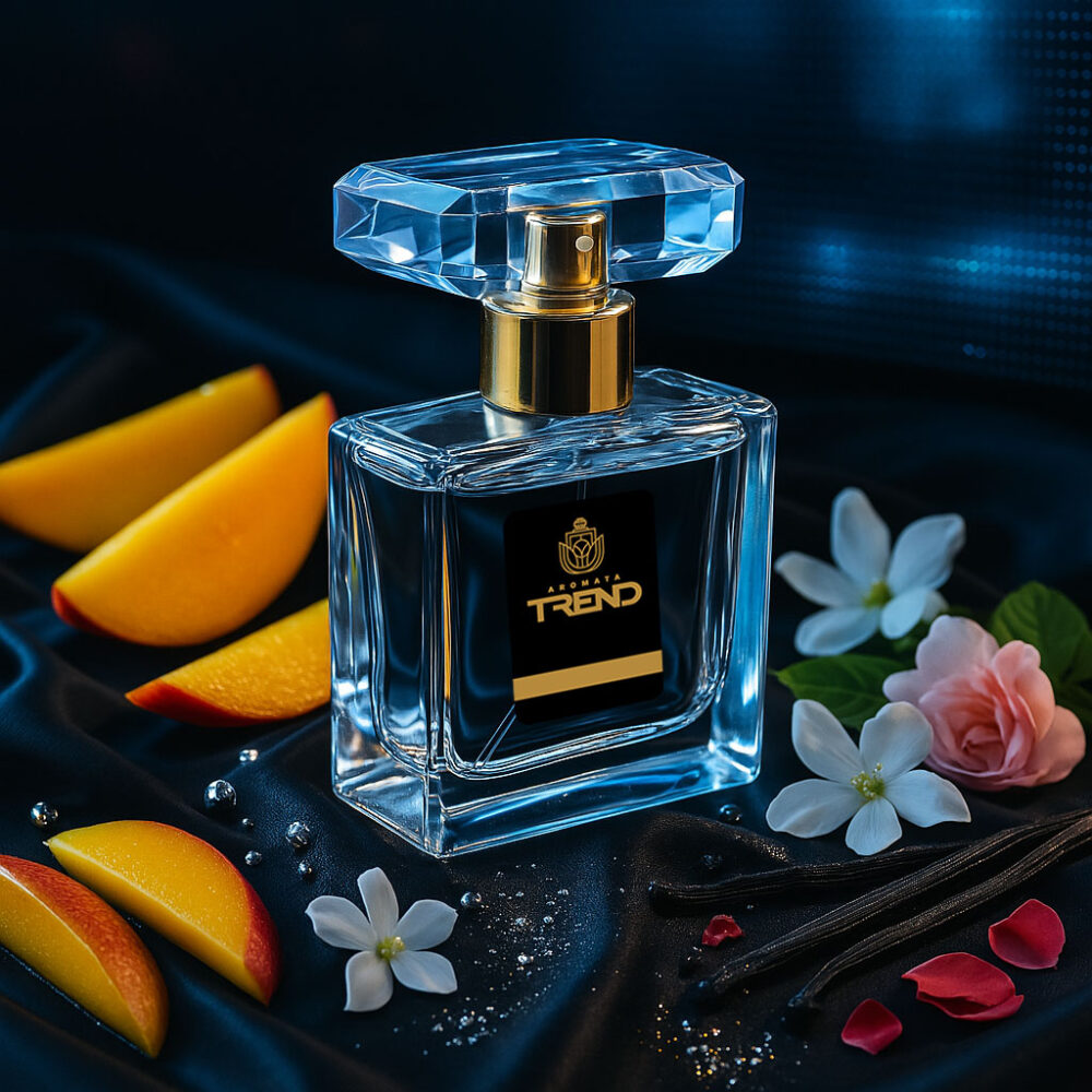 Trend 414 <br> Инспириран од Fame