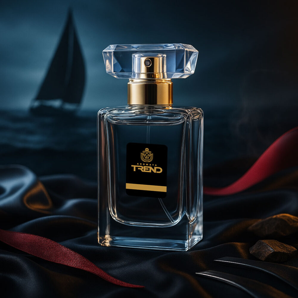 Trend 419 <br> Инспириран од Luna Rossa