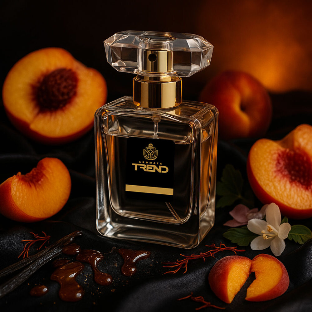 Trend 446 <br> Инспириран од Bitter Peach