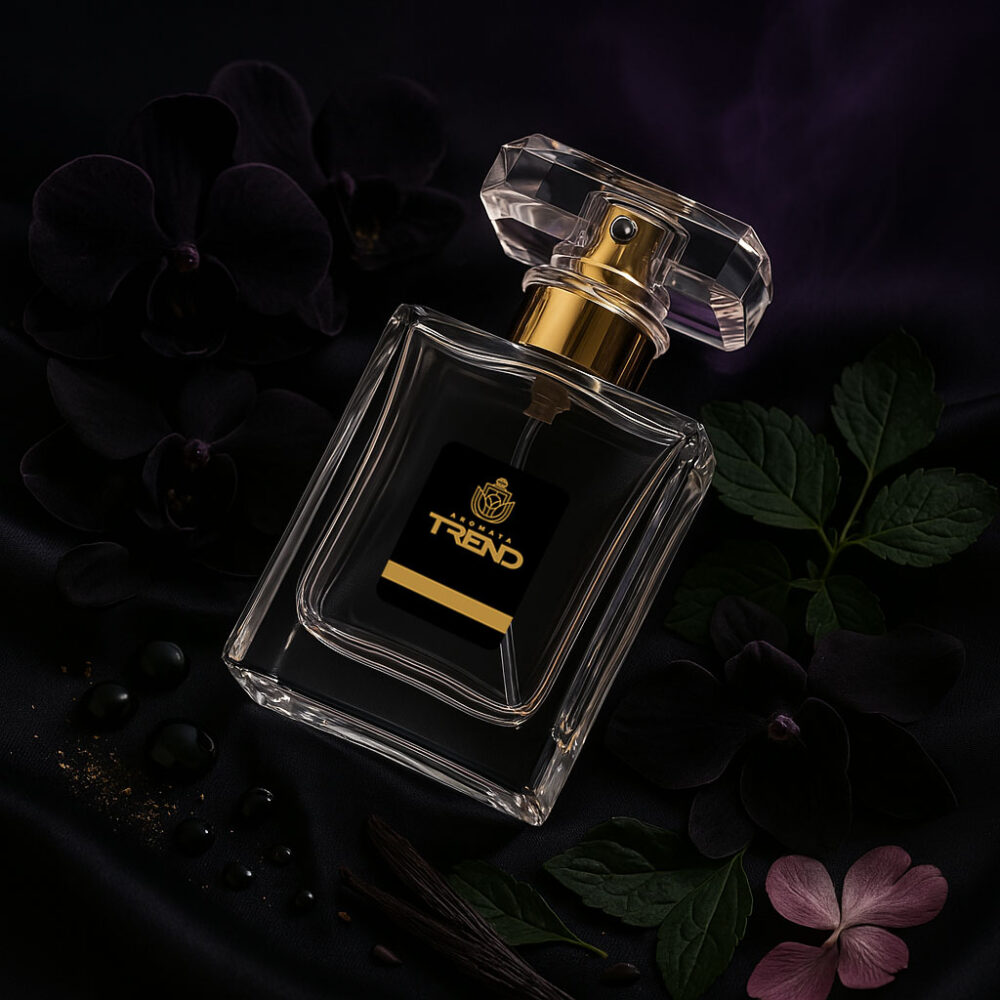 Trend 447 <br> Инспириран од Black Orchid