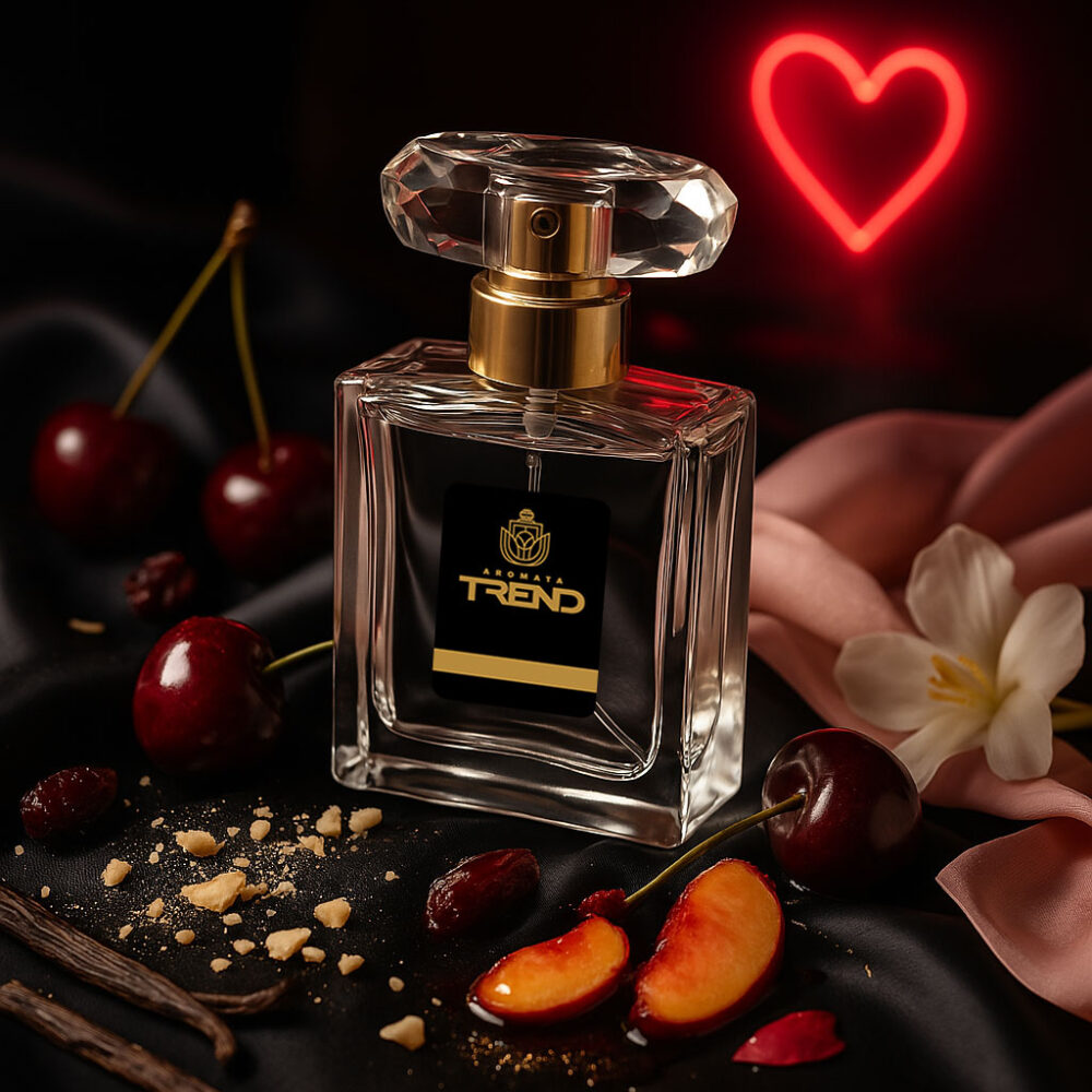 Trend 451 <br> Инспириран од Lost Cherry