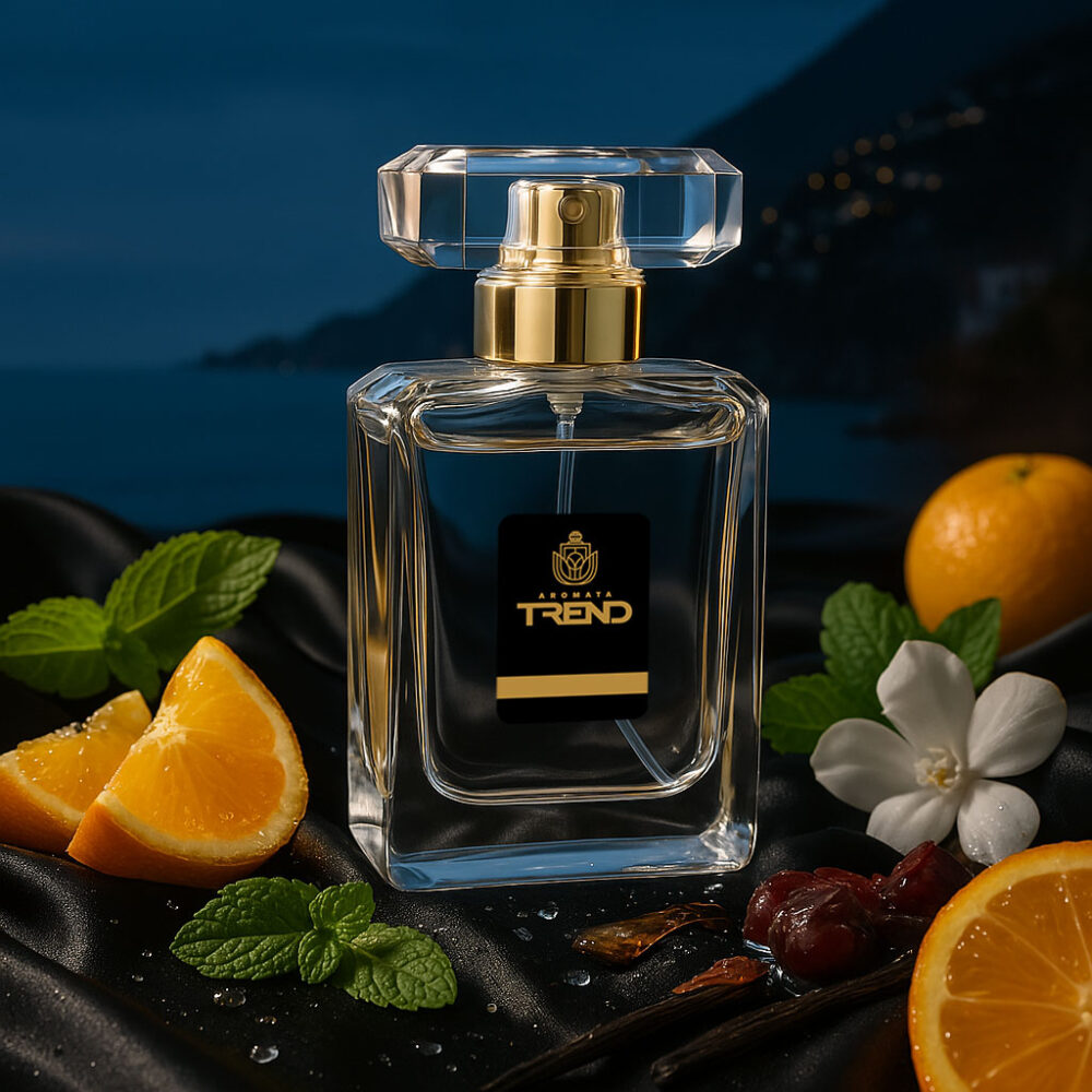 Trend 452 <br> Инспириран од Mandarino Di Amalfi