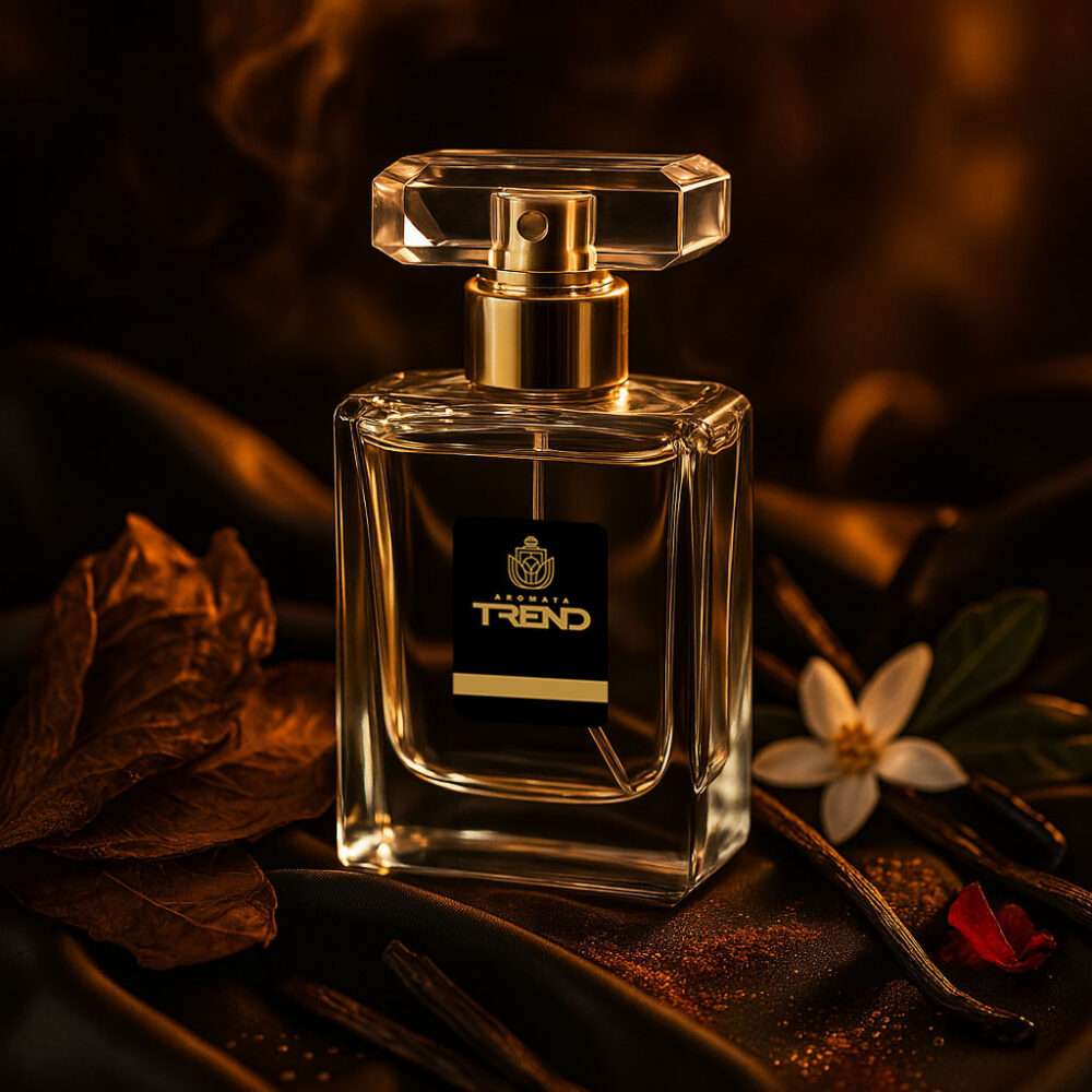 Trend 460 <br> Инспириран од Tobacco Vanille