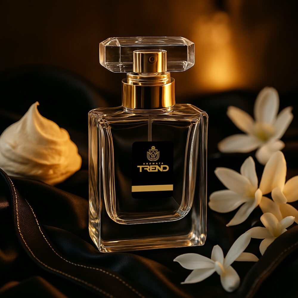 Trend 462 <br> Инспириран од Vanilla Sex
