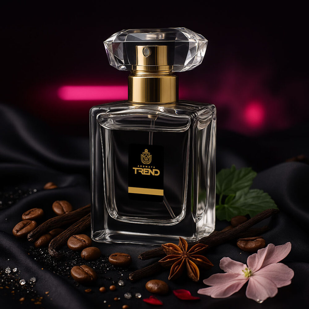 Trend 490 <br> Инспириран од Black Opium