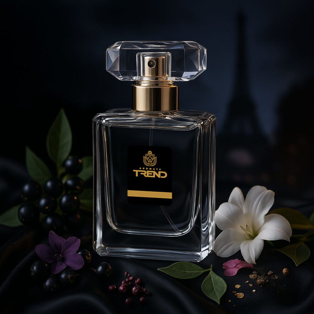 Trend 500 <br> Инспириран од Mon Paris