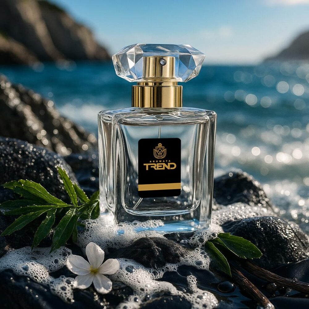 Trend 142 <br> Инспириран од Bvlgari Aqva