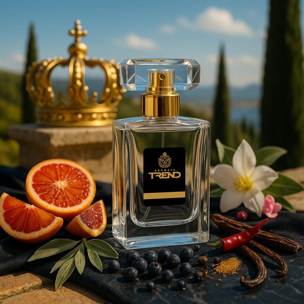 Trend 234 <br> Инспириран од D&G King