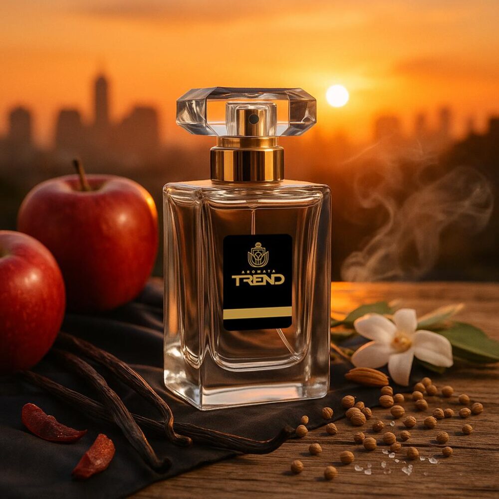 Trend 306 <br> Инспириран од Boss Orange
