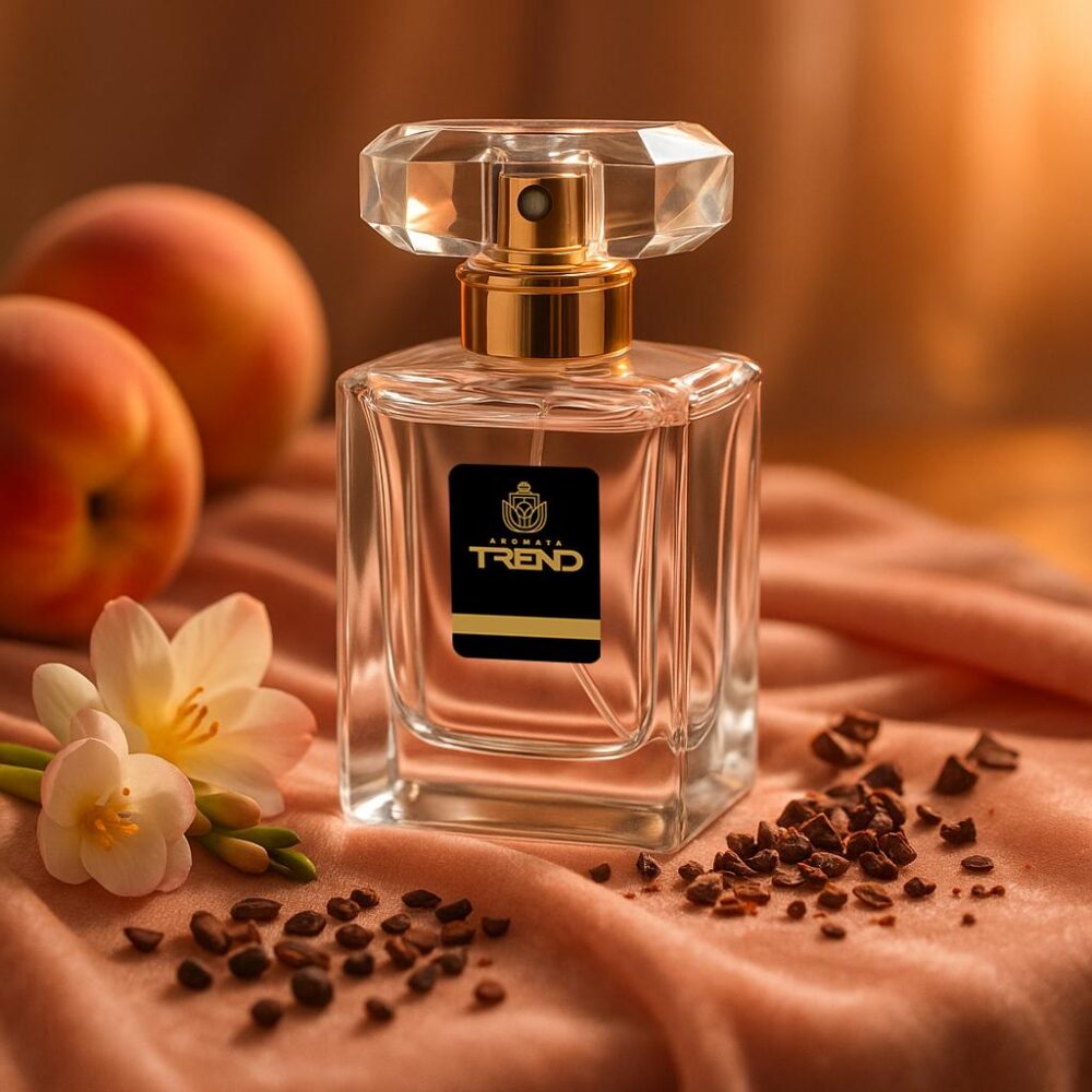 Trend 301 <br> Инспириран од Boss The Scent for Her