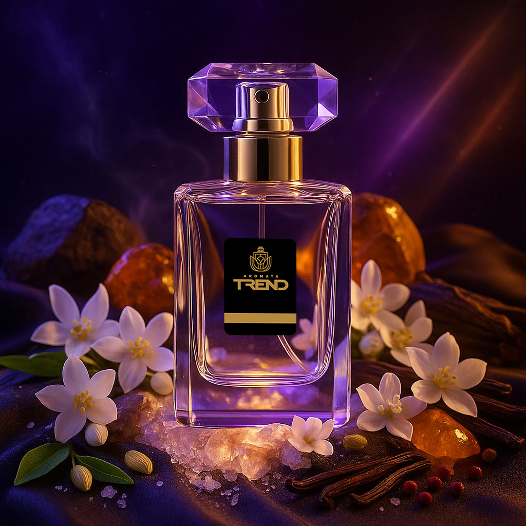 Trend 103<br> Инспириран од Amouage Interlude