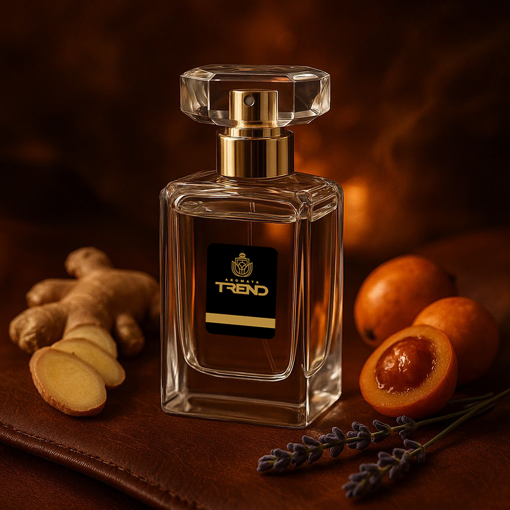 Trend 132<br> Инспириран од Burberry Goddess