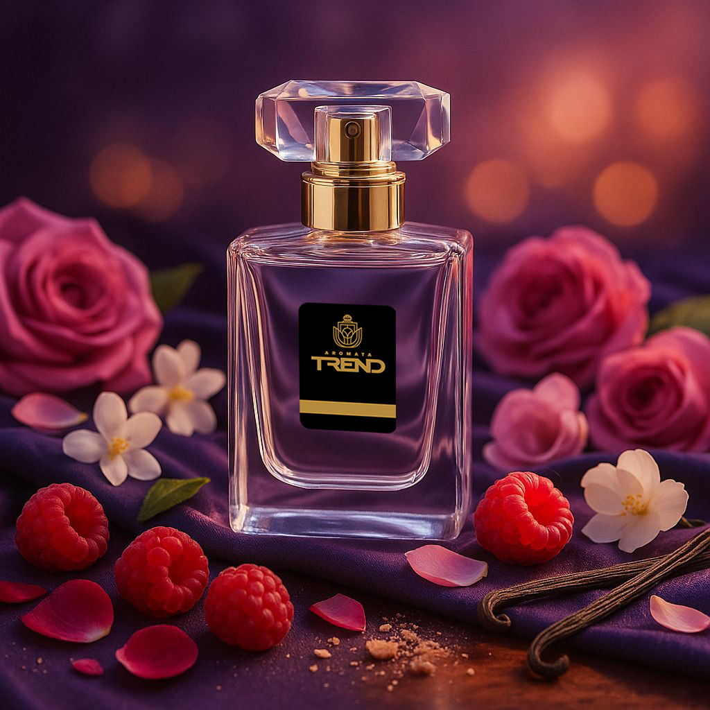 Trend 134<br> Инспириран од Burberry Hero