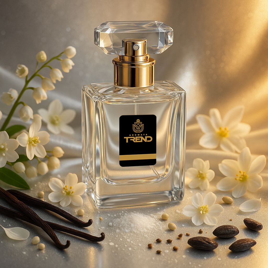 Trend 144<br> Инспириран од Bvlgari Man in Black