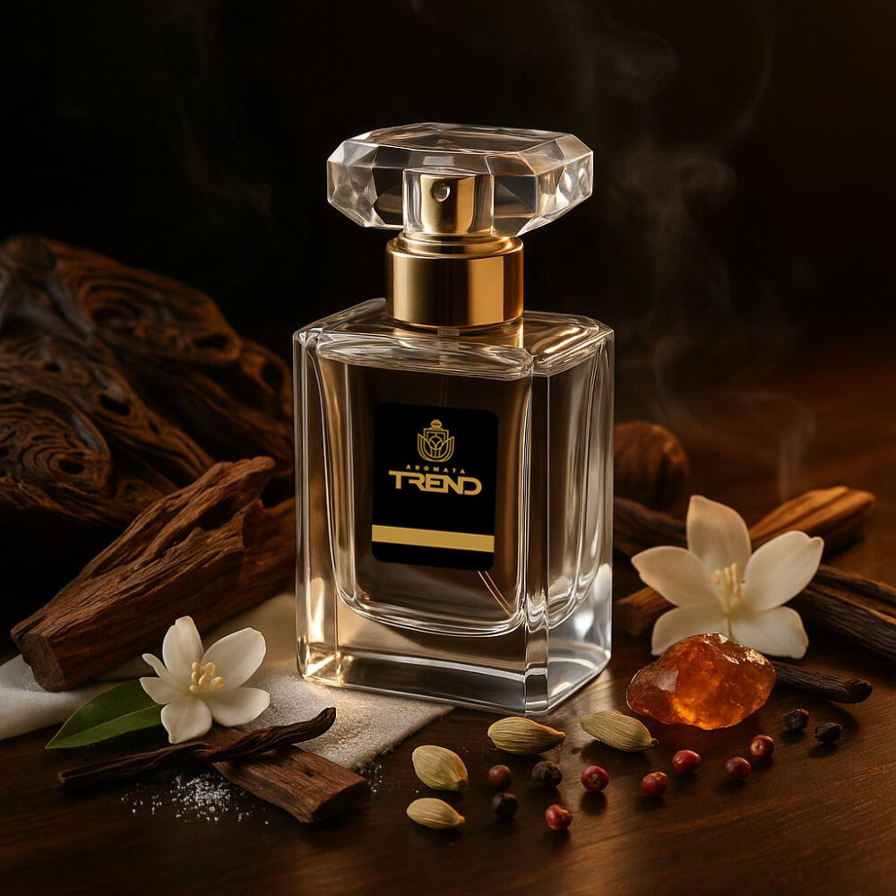 Trend 172<br> Инспириран од Very Good Girl