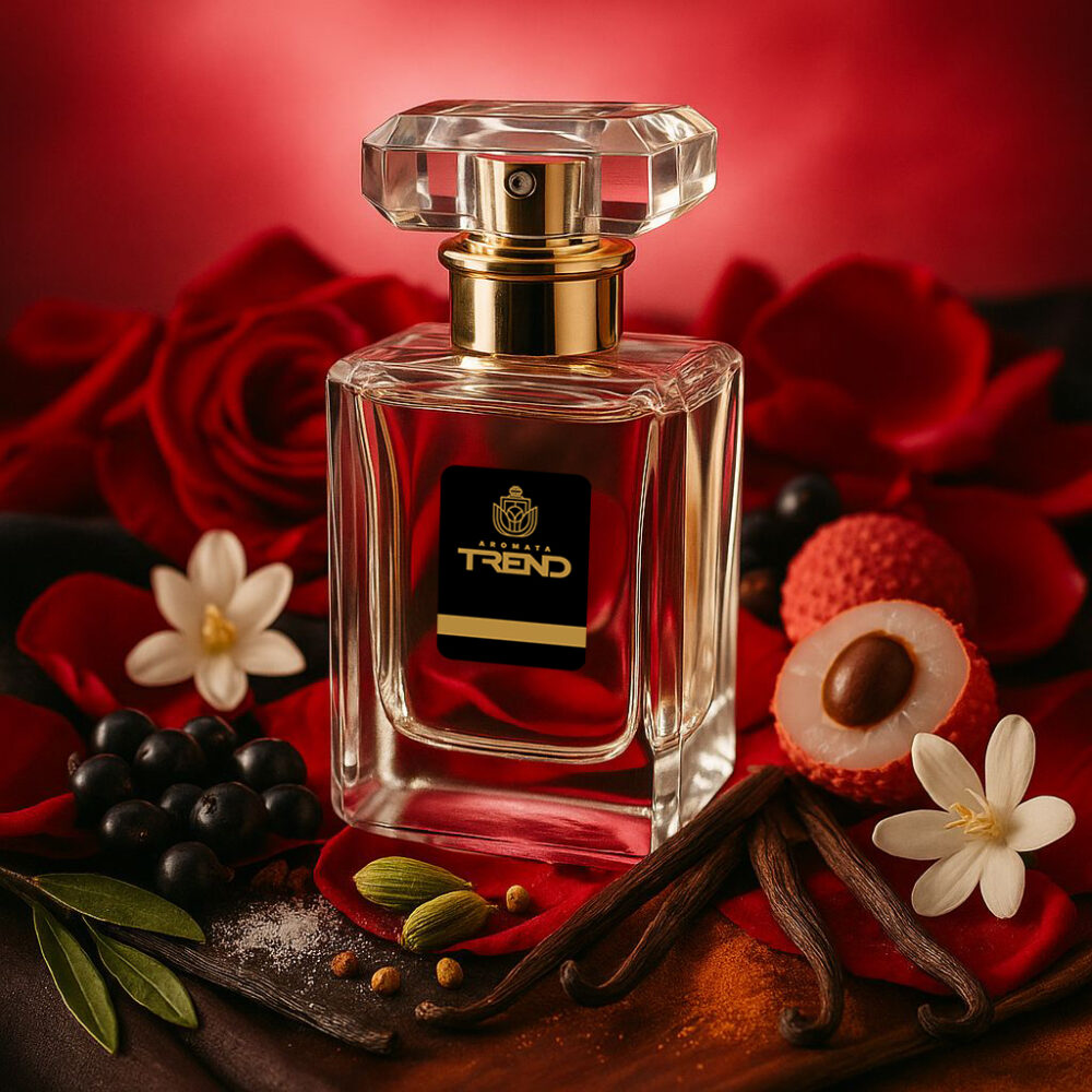 Trend 302<br> Инспириран од Boss The Scent