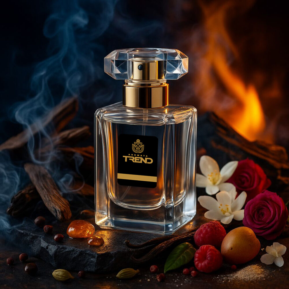 Trend 357<br> Инспириран од Lancome Hypnose