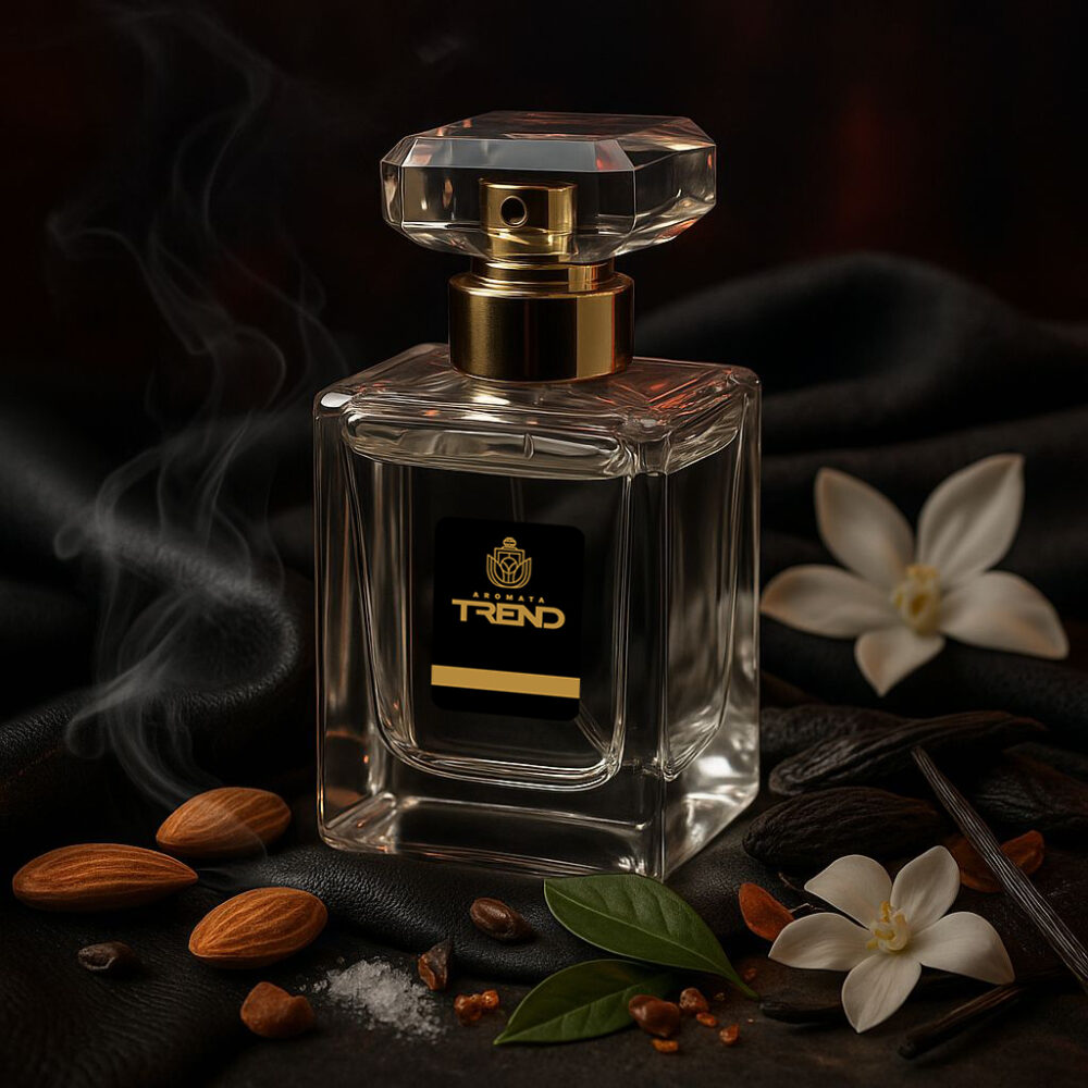 Trend 363<br> Инспириран од Lancome Tresor Midnight Rose