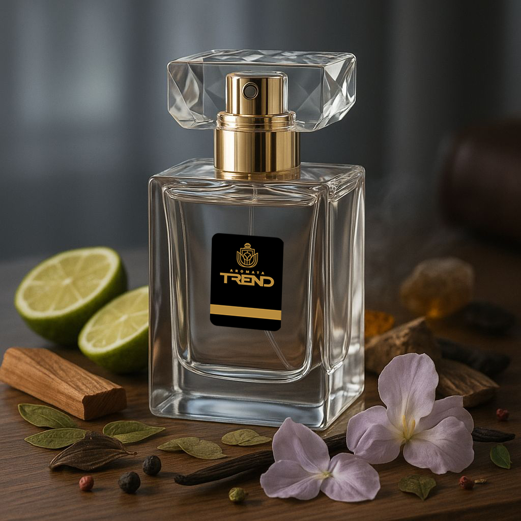 Trend 399<br> Инспириран од Nina Ricci L’Extase