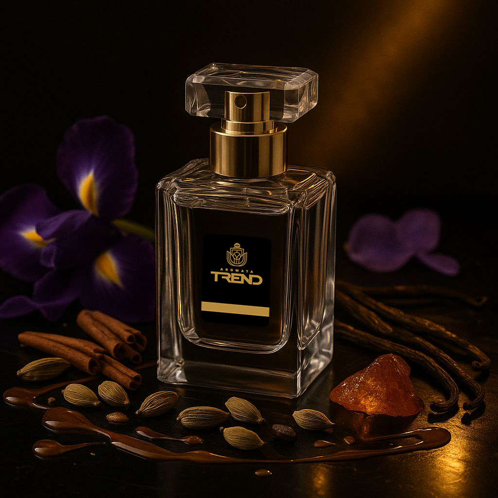 Trend 439<br> Инспириран од Alien