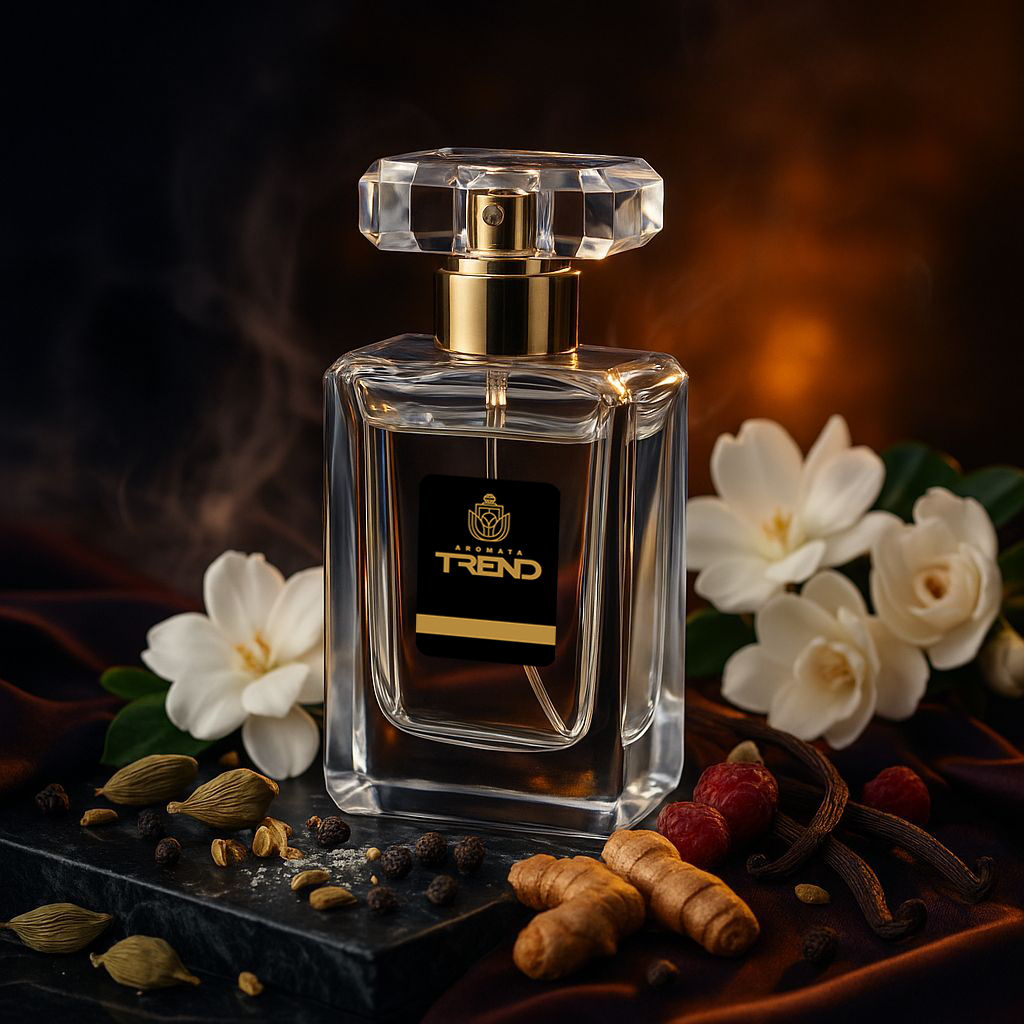 Trend 453<br> Инспириран од Metalique