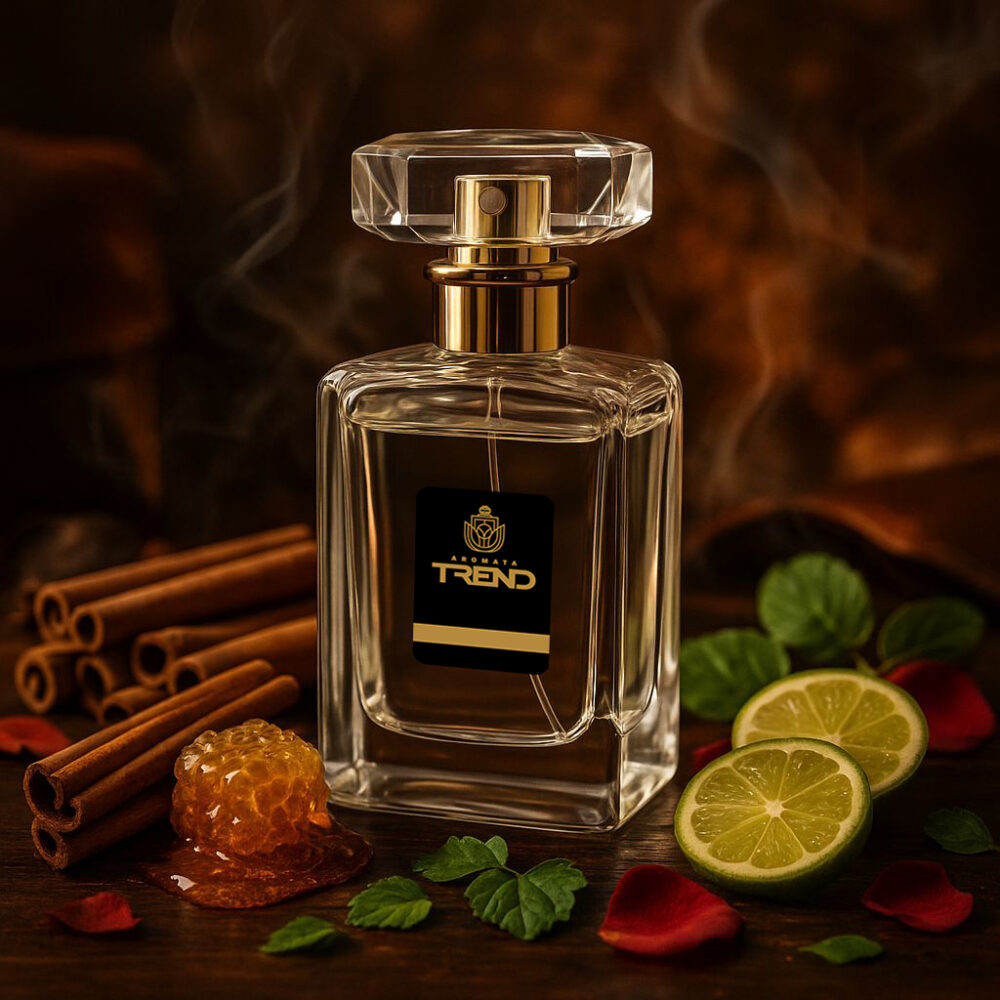 Trend 456<br> Инспириран од Ombre Leather