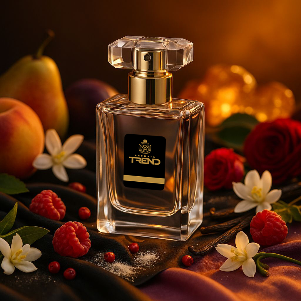 Trend 457<br> Инспириран од Oud Wood