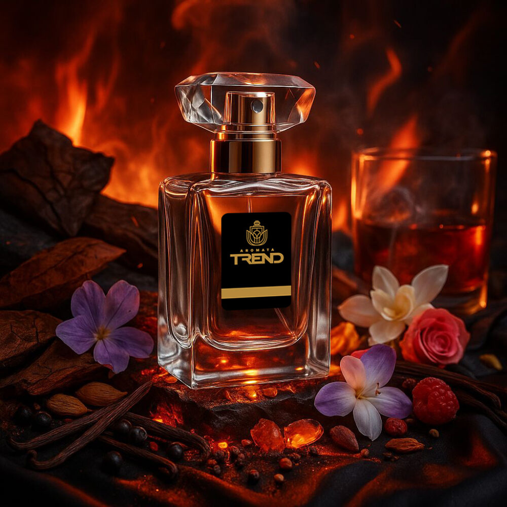 Trend 473<br> Инспириран од Crystal Noir