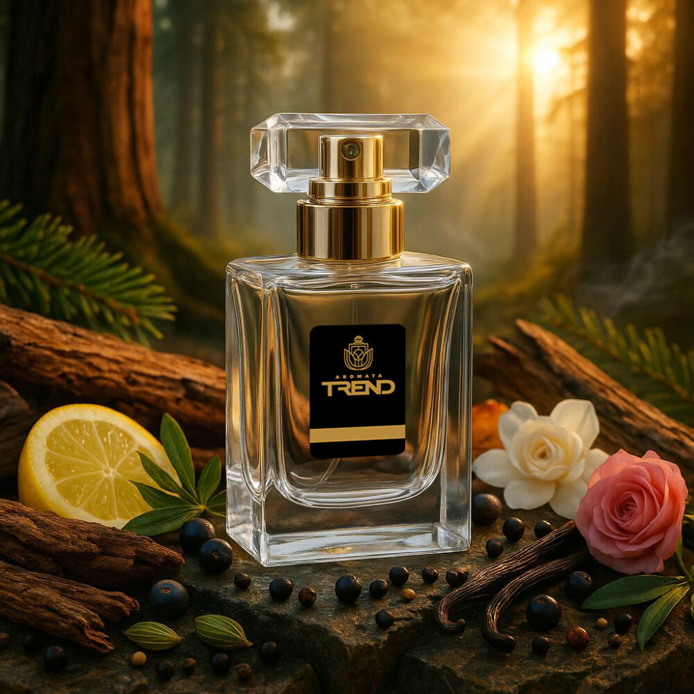 Trend 477<br> Инспириран од Spicebomb