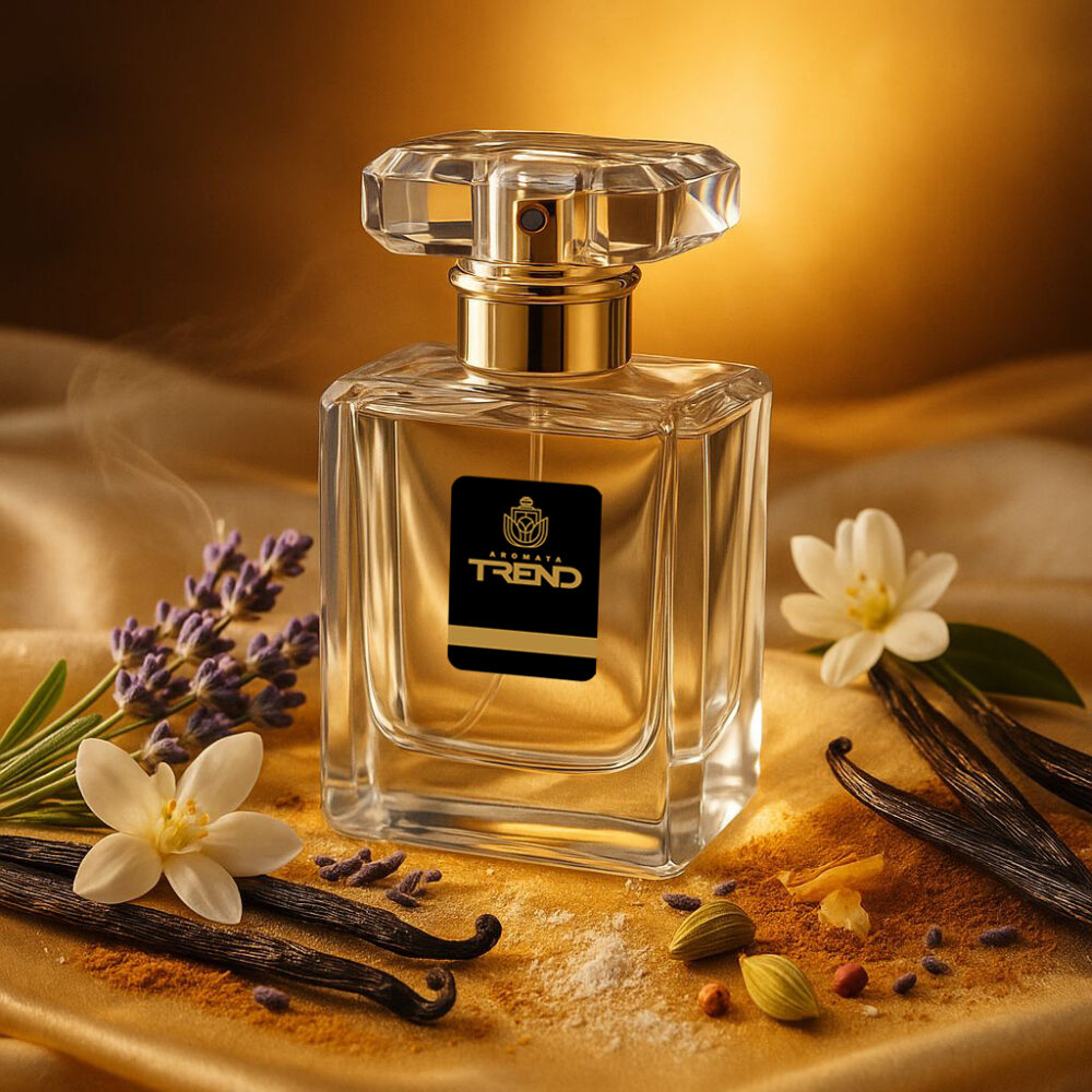 Trend 513<br> Инспириран од Azzaro The Most Wanted