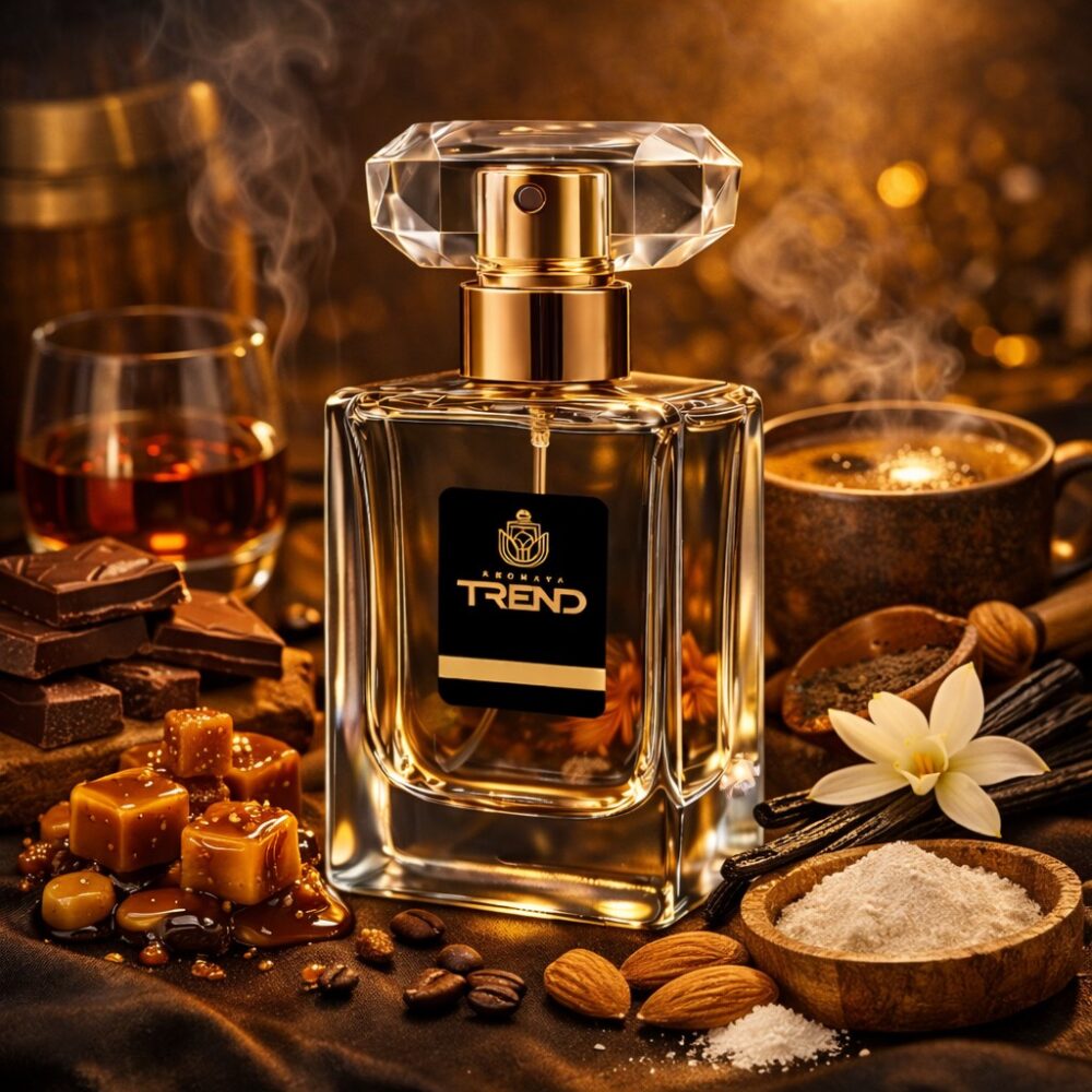 001 Aromata Trend Signature For Man