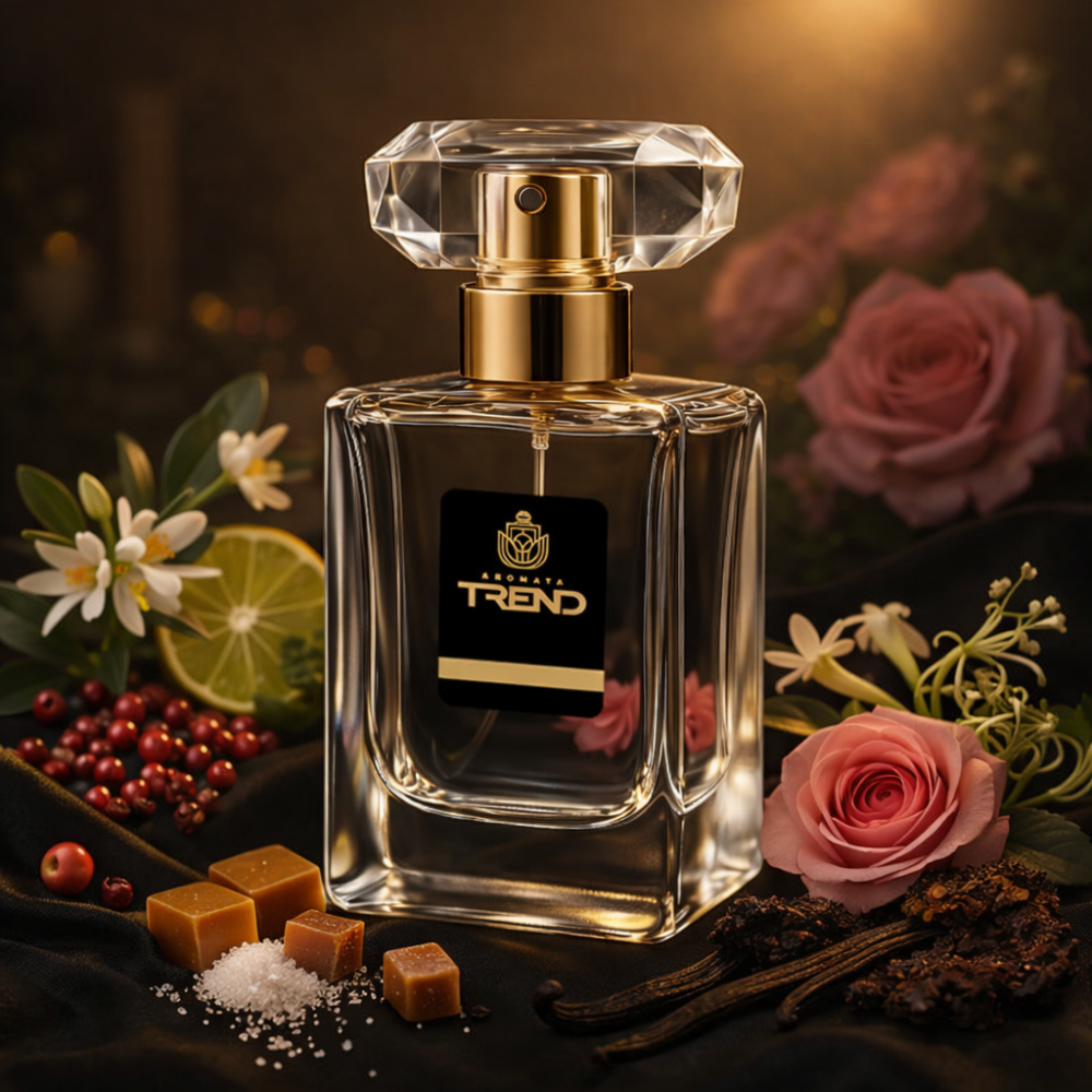 Trend 346<br> Инспириран од Kilian Love Don't Be Shy Perfume