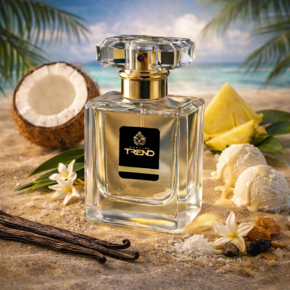 Trend 480<br> Инспириран од Victoria’s Secret Coconut Passion