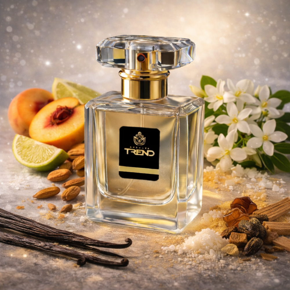 Trend 525<br> Инспириран од Parfums de Marly Valaya Exclusif