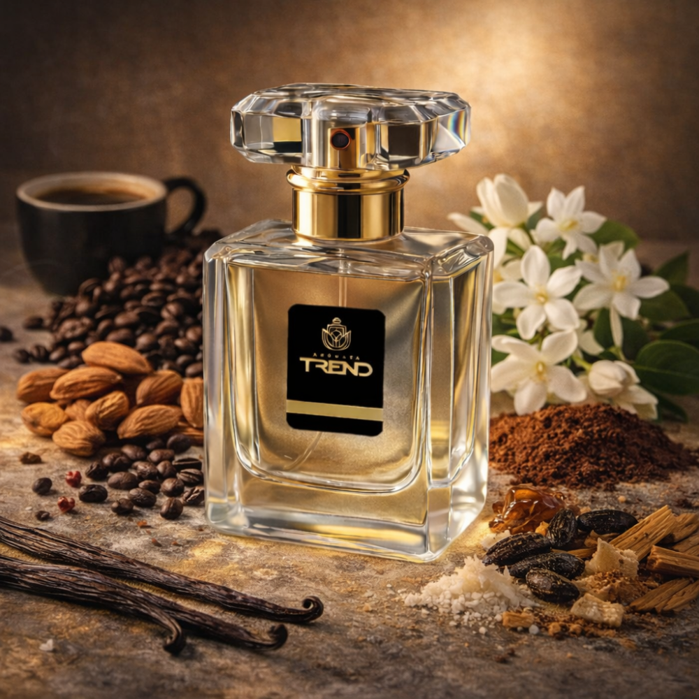 Trend 527<br> Инспириран од Carolina Herrera Good Girl (La Bomba)