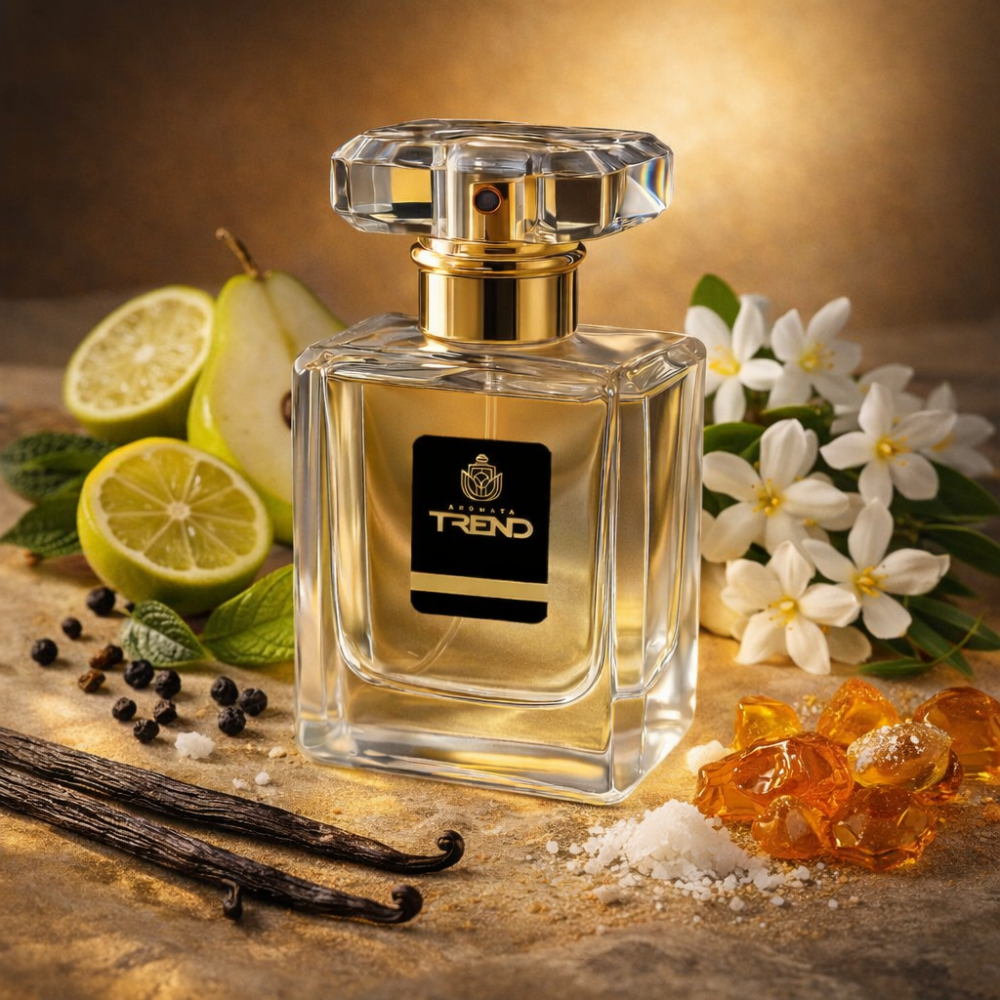 Trend 528<br> Инспириран од Prada Paradigme