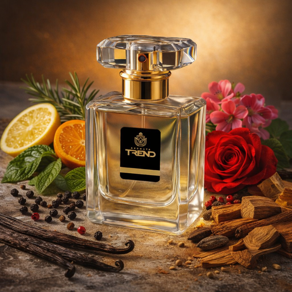 Trend 532<br> Инспириран од Versace Eros Flame