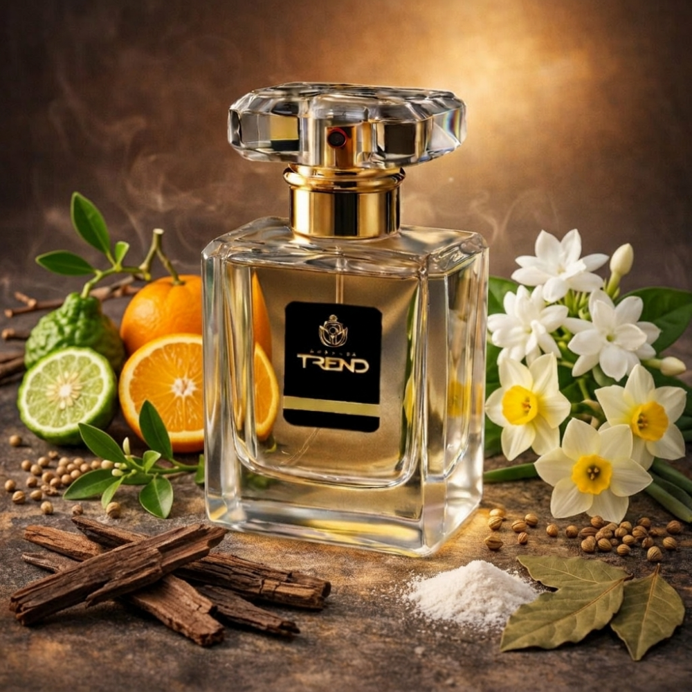 Trend 102<br> Инспириран од Acqua di Parma Colonia Pura