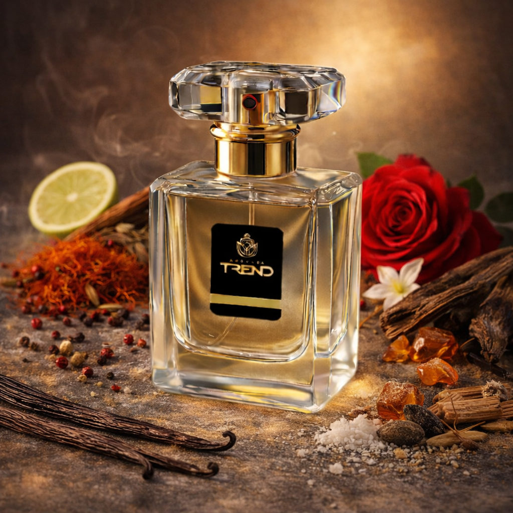 Trend 512<br> Инспириран од Montale Arabians Tonka