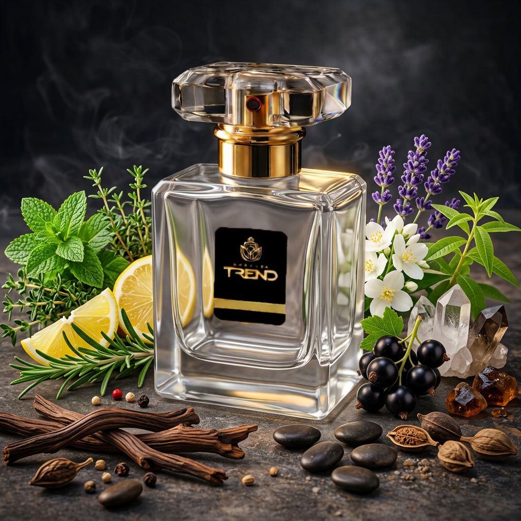 Trend 535<br> Инспириран од Xerjoff Torino21